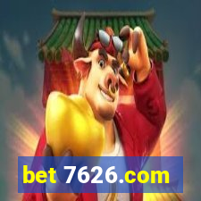 bet 7626.com